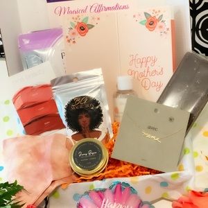 Mother’s Day care package